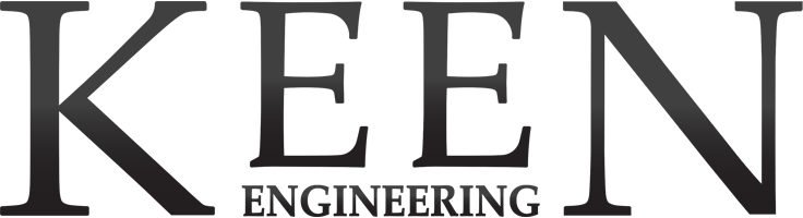 Keen Engineering Logo
