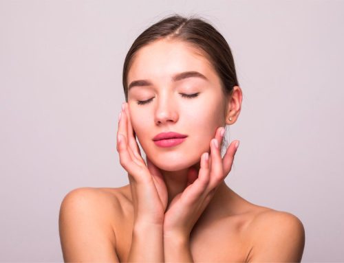 Neutrogena scrub for dry skin
