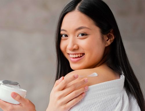 8 Great Scrubs for Oily Skin