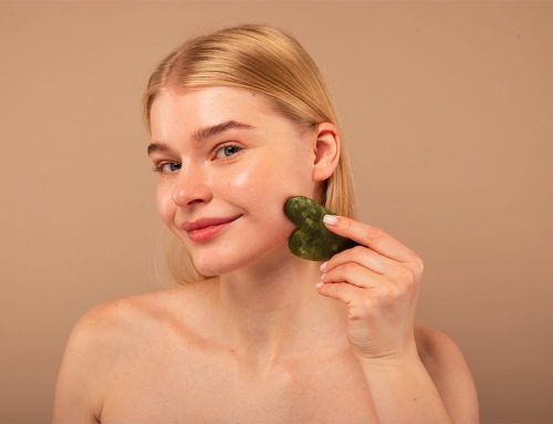 Best body lotion for dry skin