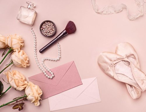 5 tips to keep the scent of perfume all day