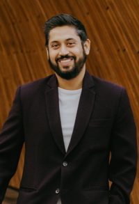 ROCKY MULTANI