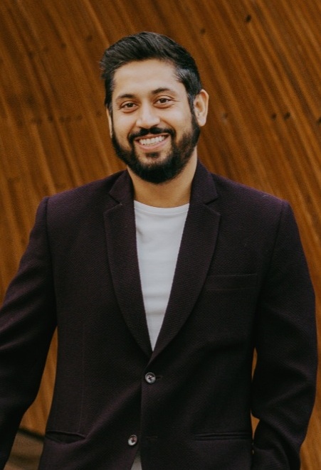 ROCKY MULTANI